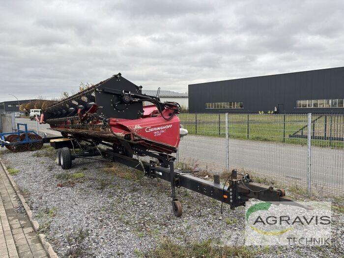 Geringhoff VS 910 聯合收穫機配件