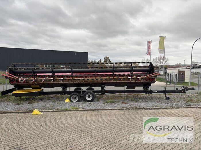 Geringhoff VS 910 聯合收穫機配件