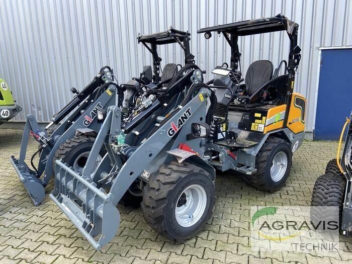 GiANT G2700E 其他