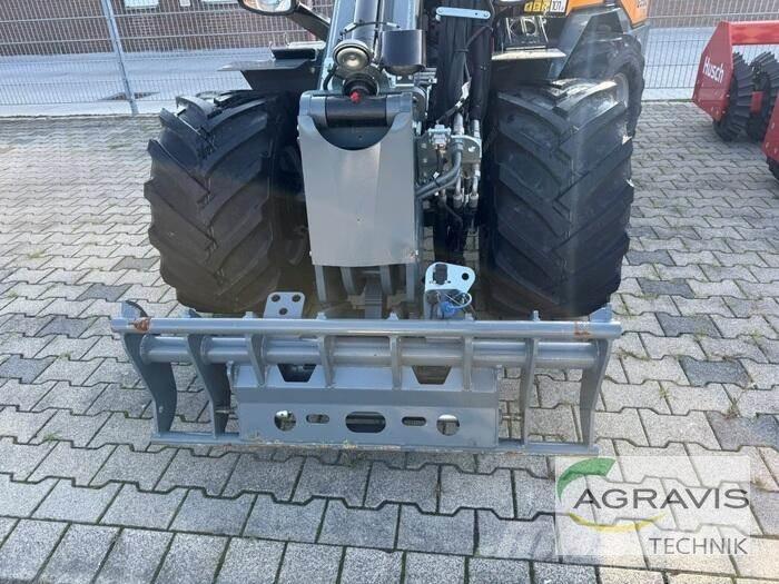 GiANT G3500 TELE 輪胎式裝載機