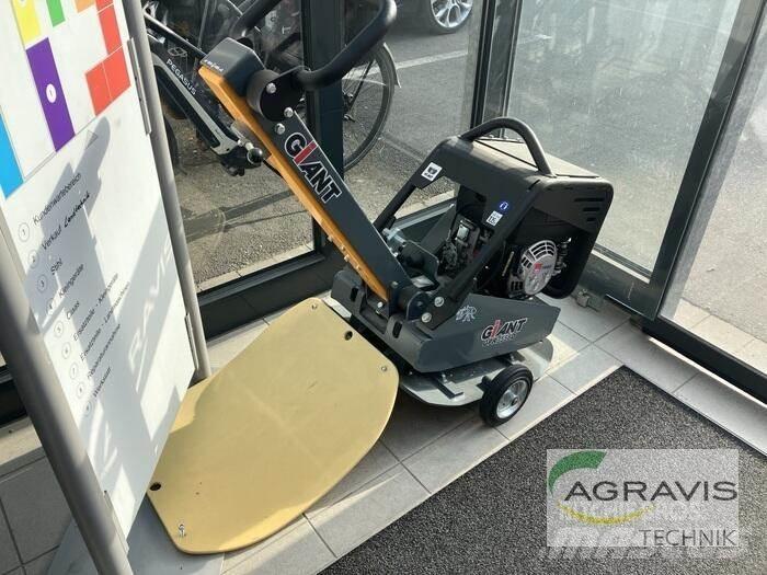 GiANT GPR3558D 其他