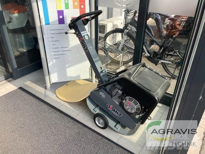 GiANT GPR3558D 其他
