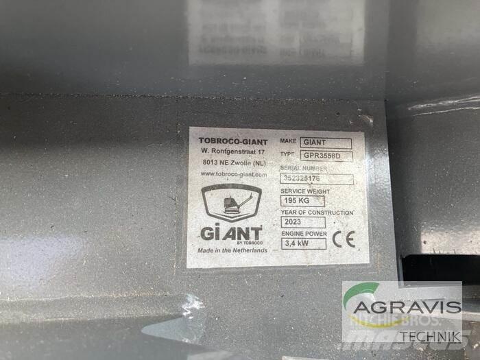 GiANT GPR3558D 其他
