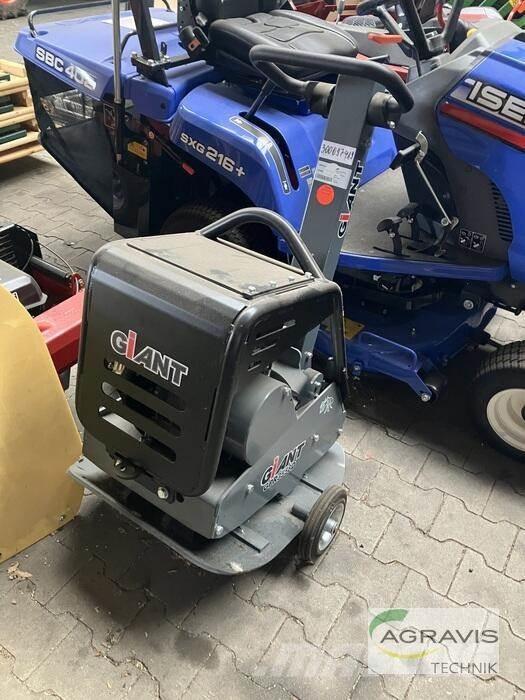 GiANT GPR3558D 其他