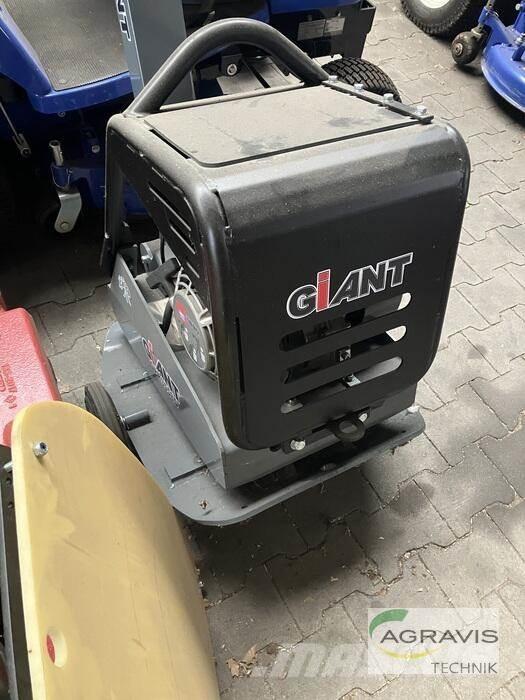 GiANT GPR3558D 其他