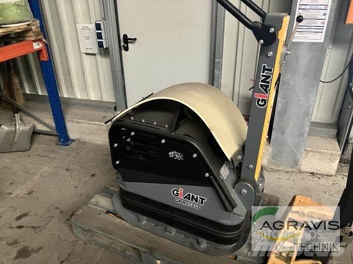GiANT GPR4560D 其他