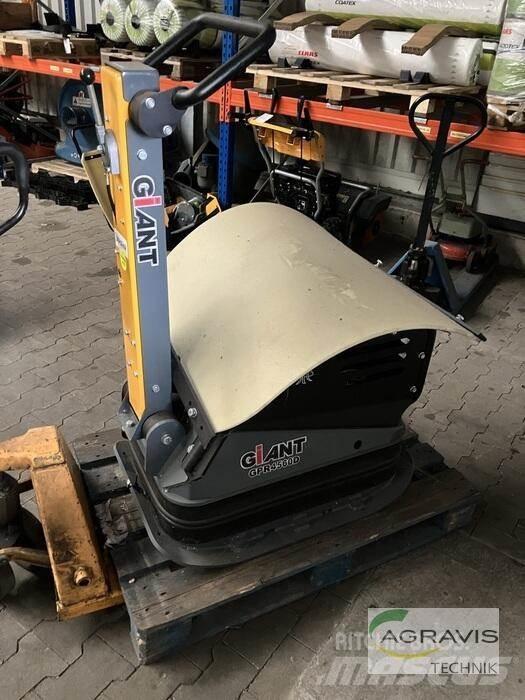 GiANT GPR4560D 其他