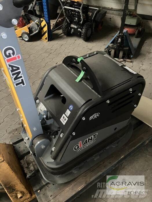 GiANT GPR4560D 其他