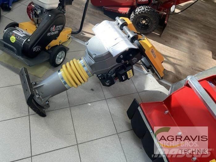 GiANT GR580G 其他