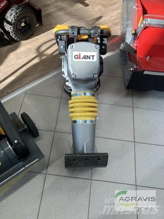 GiANT GR580G 其他