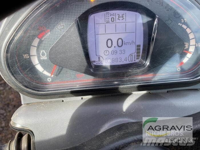 GiANT GT5048 農業用伸縮臂裝載機