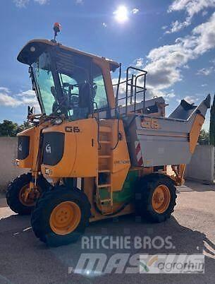 Gregoire Besson G6.210 其他農業機械