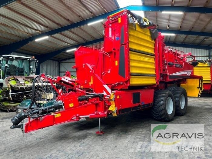 Grimme EVO 290 馬鈴薯收穫機和挖掘機