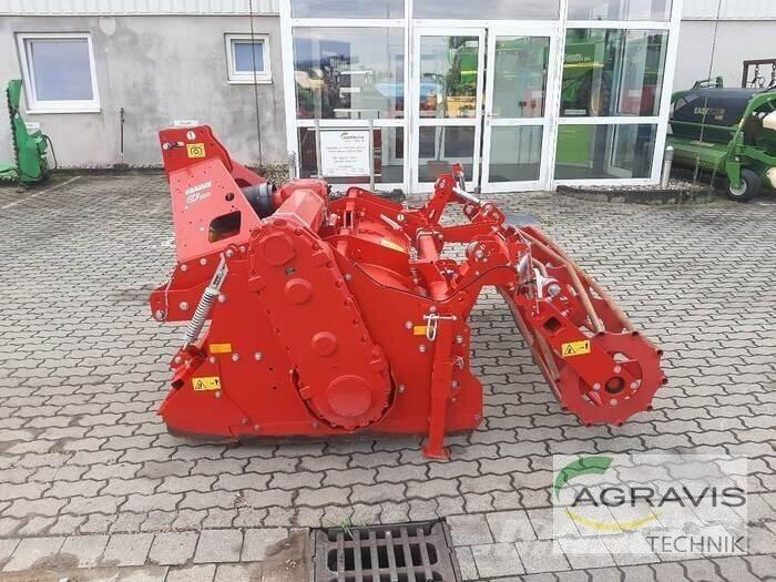 Grimme GF 200 動力耙和旋轉式耕耘機
