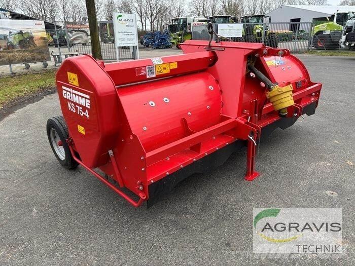 Grimme KS 75-4 其他收穫設備