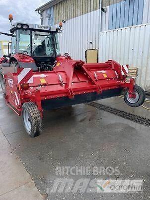Grimme KS75-4 其他農業機械