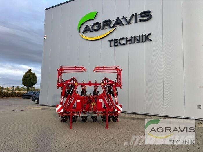 Grimme MATRIX 1200 種植器