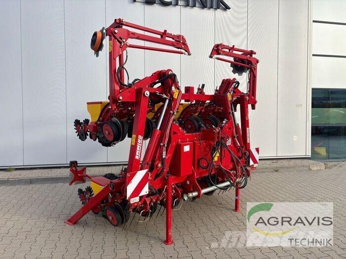 Grimme MATRIX 1200 種植器
