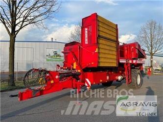 Grimme SE 150-60 NB 馬鈴薯收穫機和挖掘機