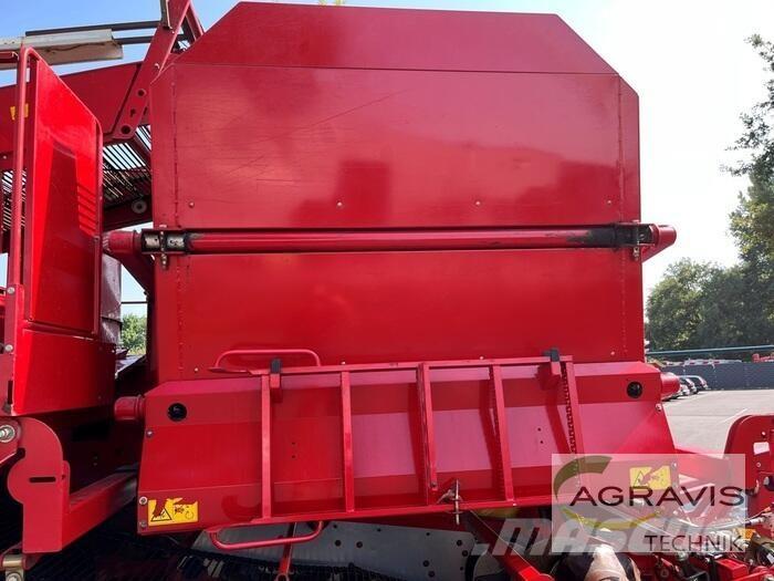 Grimme SE 150-60 NB 馬鈴薯收穫機和挖掘機