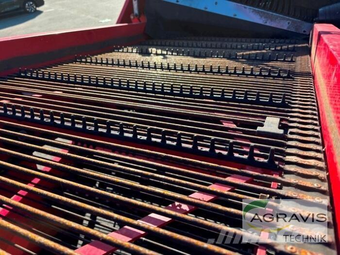 Grimme SE 150-60 NB 馬鈴薯收穫機和挖掘機