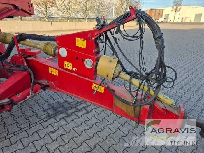 Grimme SE 150-60 UB 馬鈴薯收穫機和挖掘機