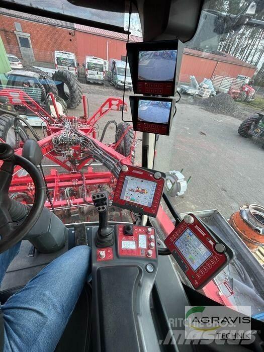 Grimme VARITRON 470 馬鈴薯收穫機和挖掘機
