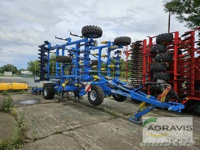  GRUBBER 中耕管理機