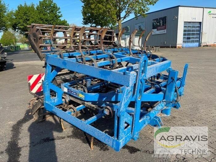  GRUBBER 中耕管理機