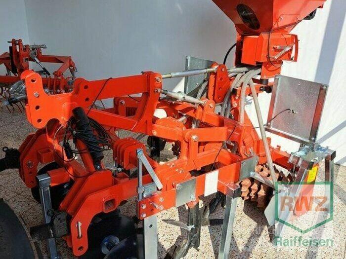 Güttler Green Manger 其他農業機械