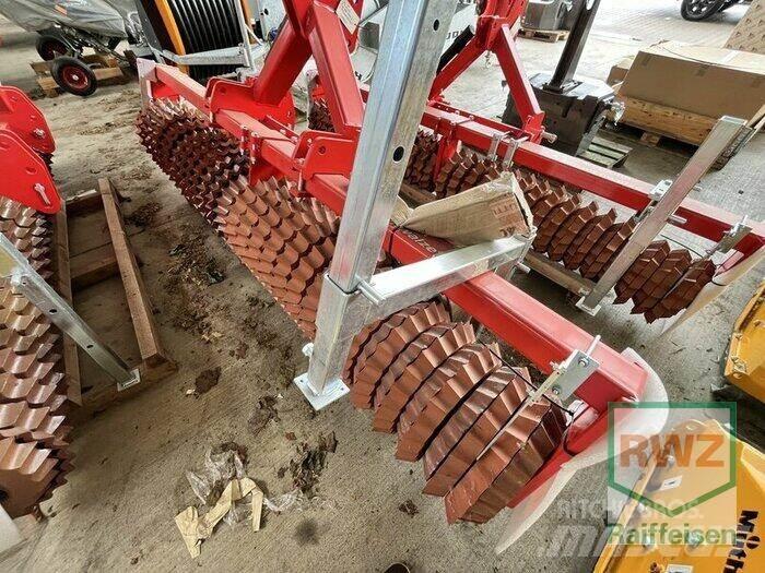 Güttler Matador 32 DPT 封裝設備