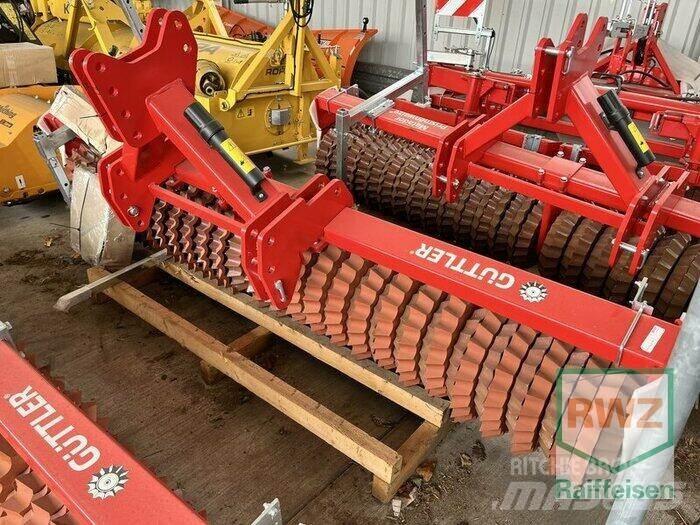 Güttler Matador 32 DPT 封裝設備