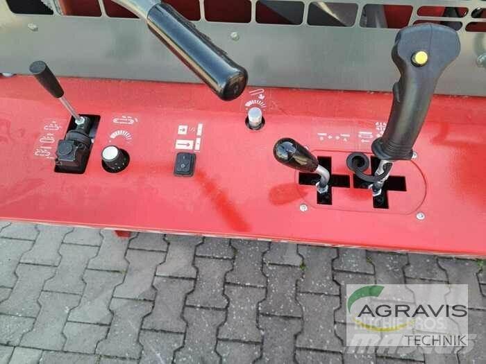 Hakki Pilke 38 PRO 木材分離器和切割機