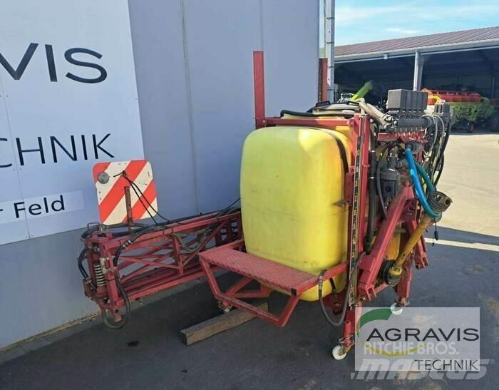 Hardi LX 1000 牽引式噴霧機
