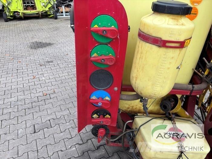 Hardi MASTER 牽引式噴霧機