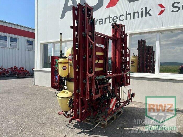 Hardi Master Plus 牽引式噴霧機