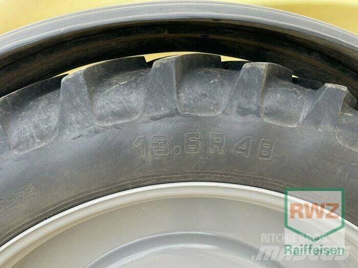 Hardi Navigator 4000 牽引式噴霧機