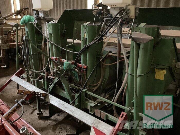 Hassia GLB 4 D 種植器