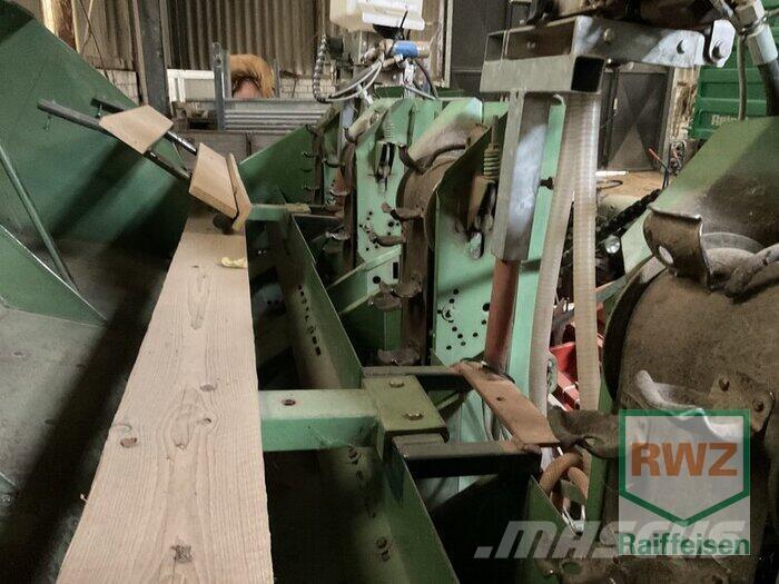 Hassia GLB 4 D 種植器