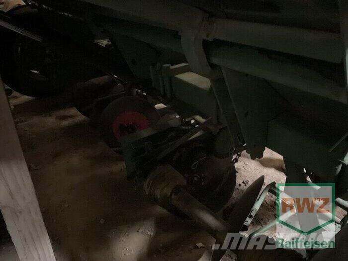 Hassia GLB 4 D 種植器