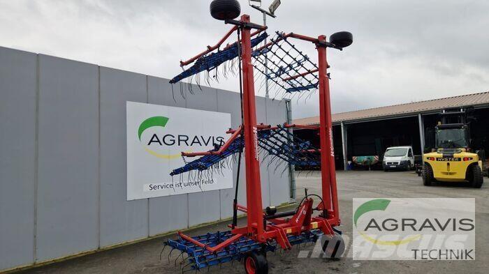 Hatzenbichler STRIEGEL 莖葉去葉機