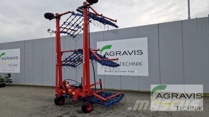 Hatzenbichler STRIEGEL 莖葉去葉機