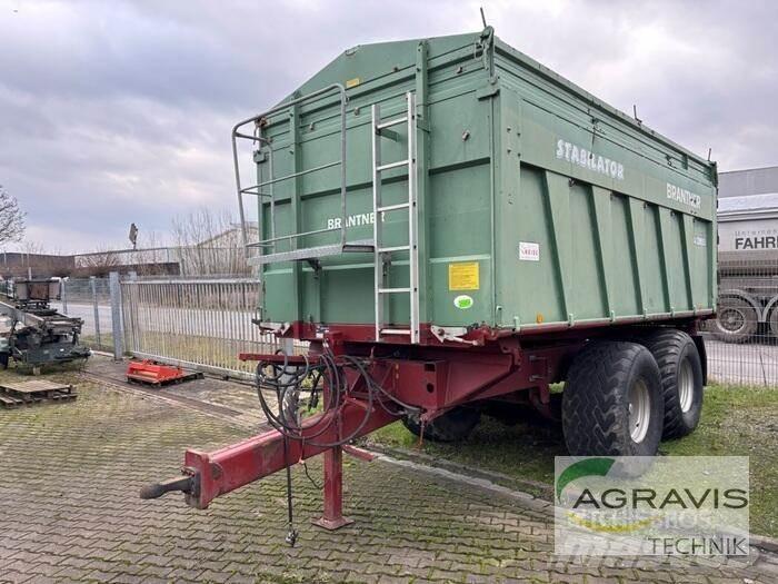 HB Brantner TA 20050 其他拖車