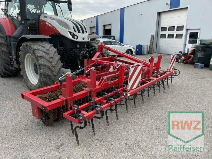 He-Va Frontroller 440 滾輪