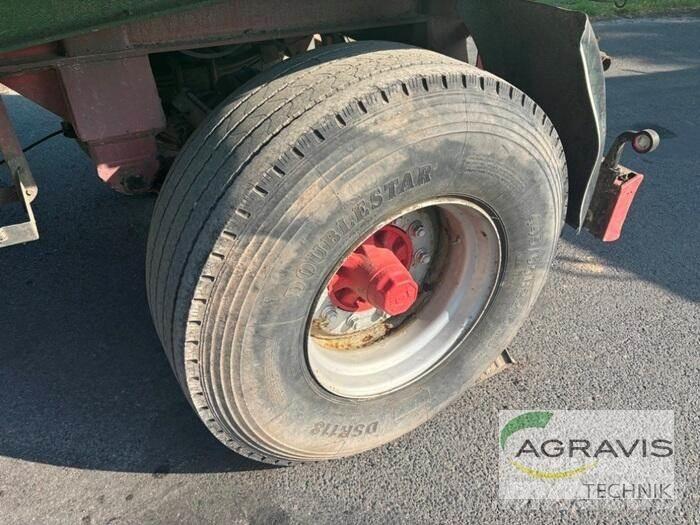 Hecht ANHÄNGER 其他拖車
