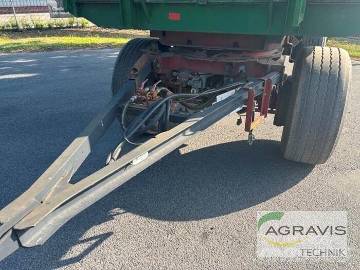 Hecht ANHÄNGER 其他拖車