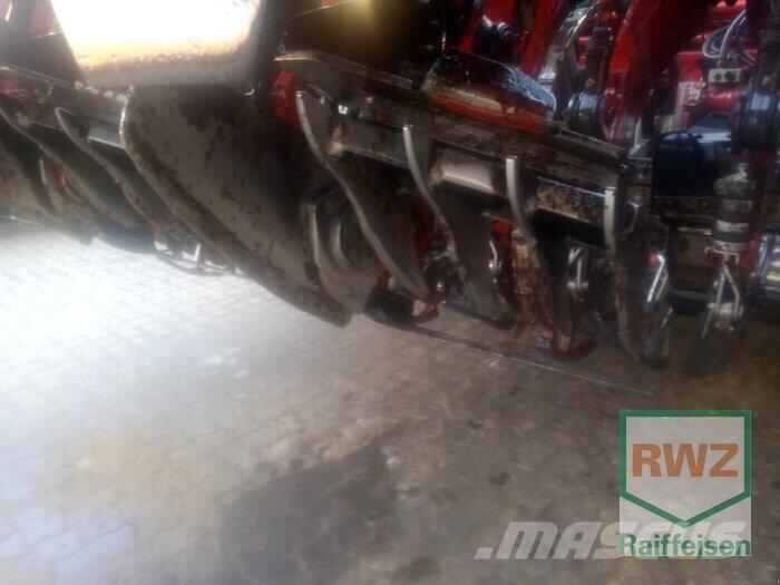 Holmer Terra Dos T3 甜菜收穫機