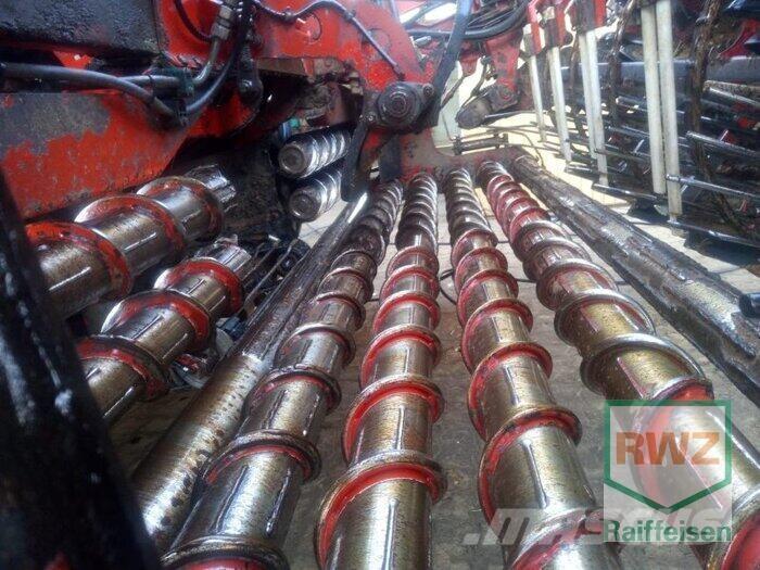 Holmer Terra Dos T3 甜菜收穫機