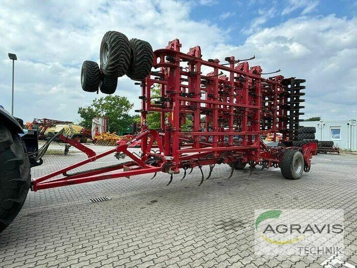 Horsch CRUISER 12 XL 中耕管理機