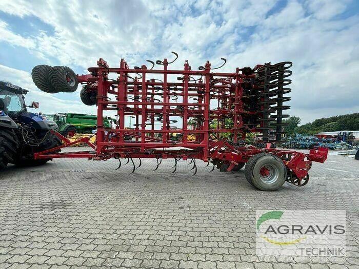 Horsch CRUISER 12 XL 中耕管理機